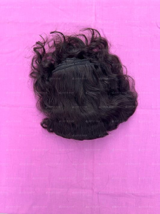 For the Thickest Hair 200g Set