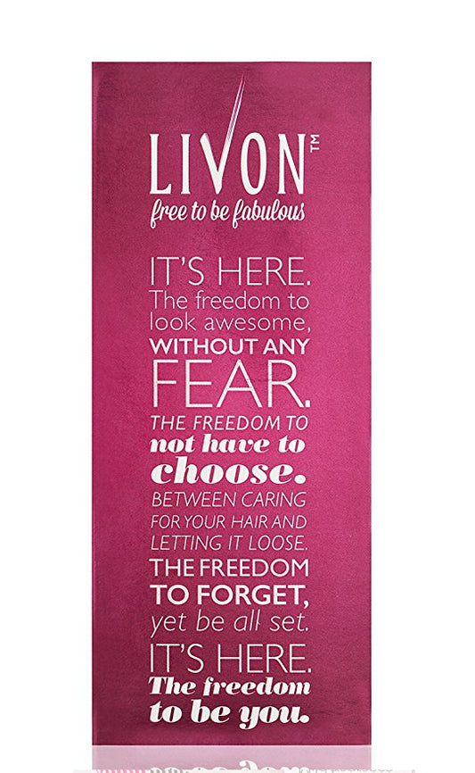 Sérum capillaire Livon