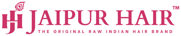 Jaipur Hair