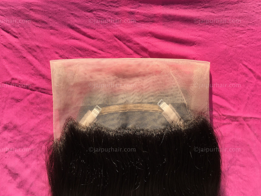 Raw Indian Hair Full Lace Wigs Virgin Indian Hair Full Lace Wigs