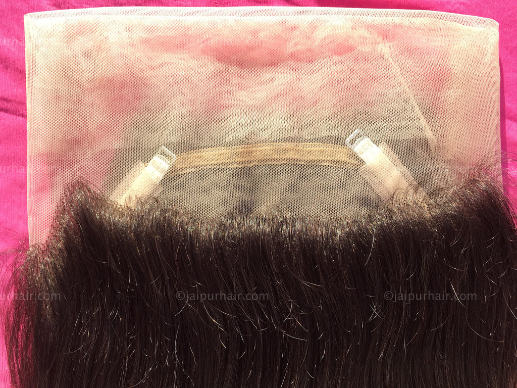 Raw Indian Hair Full Lace Wigs Virgin Indian Hair Full Lace Wigs