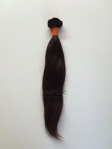 Sample Maharani Pure Straight Bundle - Raw Indian Hair, Virgin Hair Extensions, Jaipur Hair