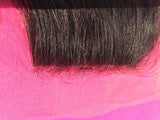 Wavy Silk Base Lace Closure - Raw Indian Hair, Virgin Hair Extensions, Jaipur Hair