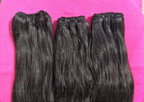 Maharani Raw Indian Wavy Bundle - Raw Indian Hair, Virgin Hair Extensions, Jaipur Hair