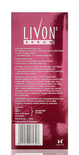 Livon Hair Serum