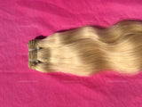 Blazin' Blonde Indian Wavy Bundle - Raw Indian Hair, Virgin Hair Extensions, Jaipur Hair