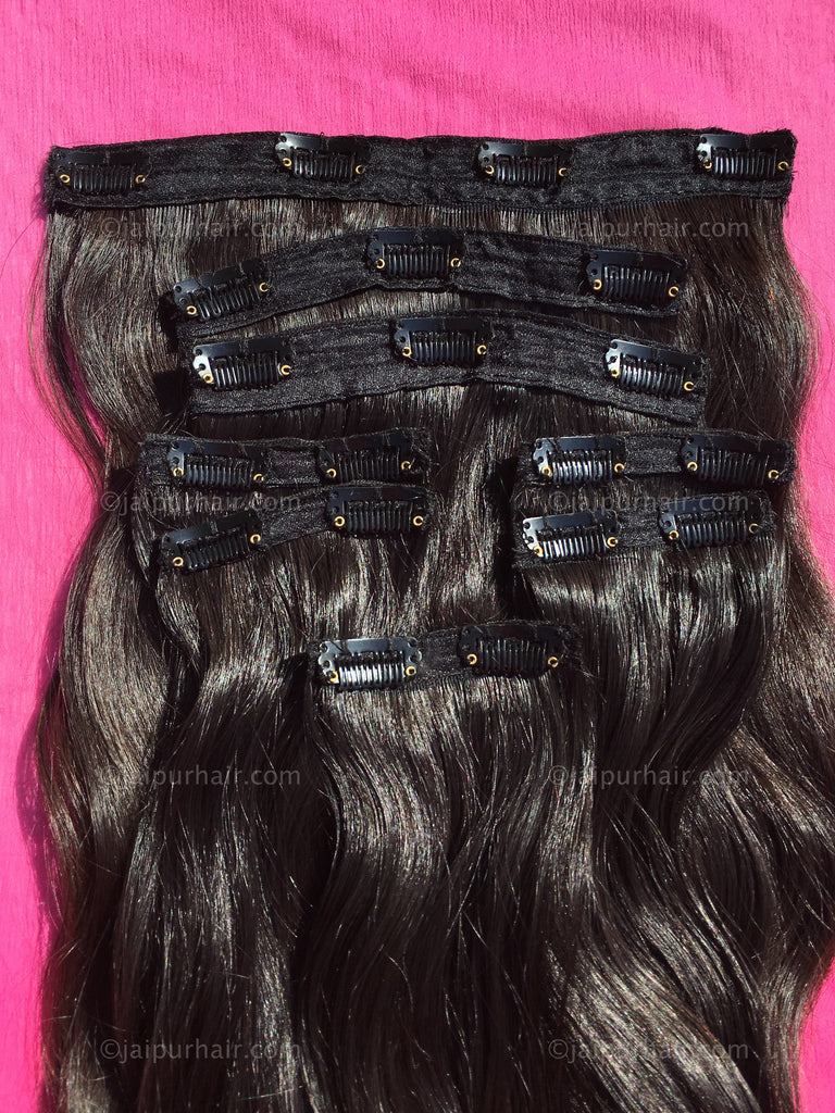 For Fine/Thin Hair Volume 100g Set Jaipur Hair