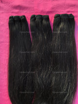 Hype Remy Indian Wavy Bundle - Raw Indian Hair, Virgin Hair Extensions, Jaipur Hair