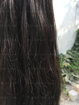 Maharani Raw Indian Straight Bundle - Raw Indian Hair, Virgin Hair Extensions, Jaipur Hair