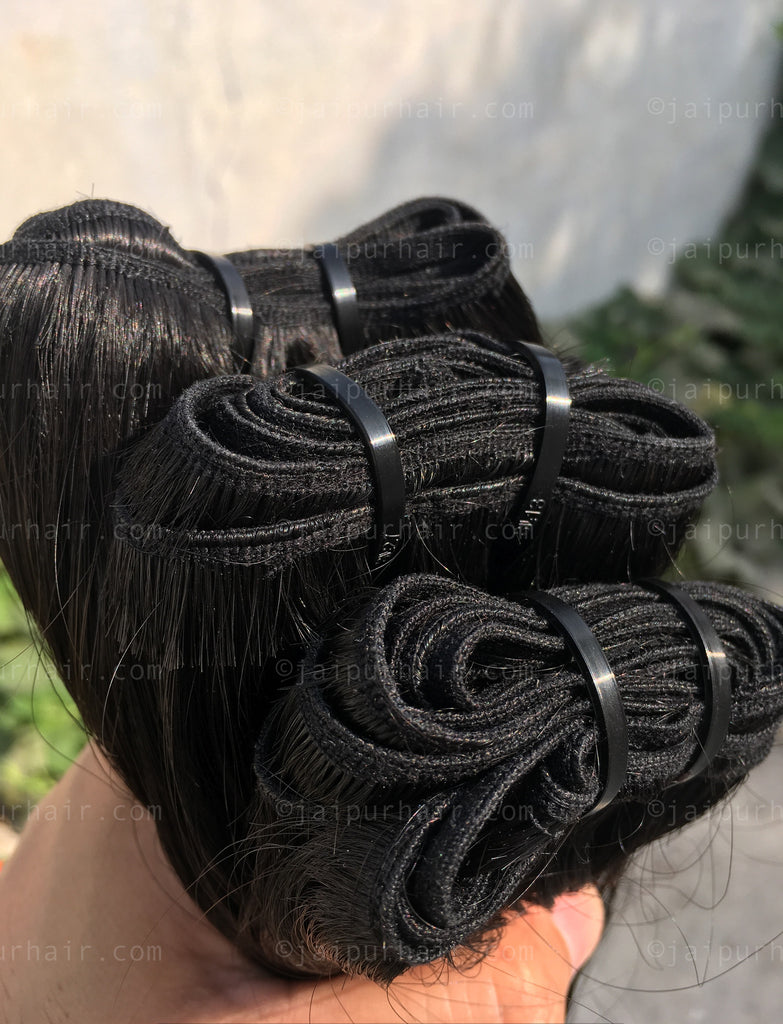 Raw Indian Straight Hair Raw Indian Hair Raw Virgin Indian Hair